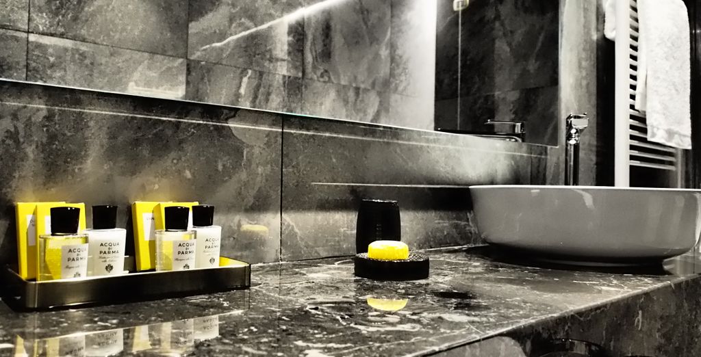 Grand Hotel Et Des Palmes 5*