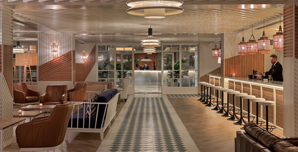 H10 Cambrils Playa 4*