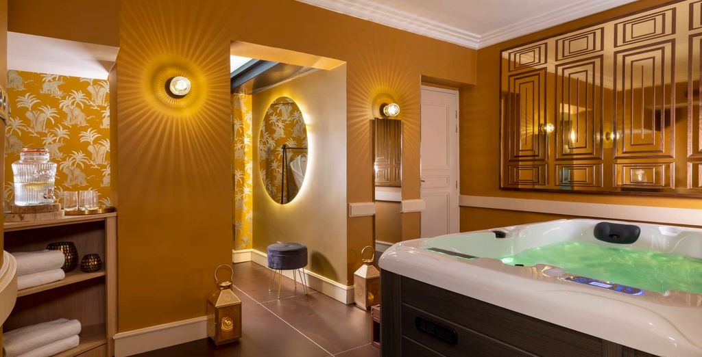 Hotel Elysée Gare de Lyon 4*