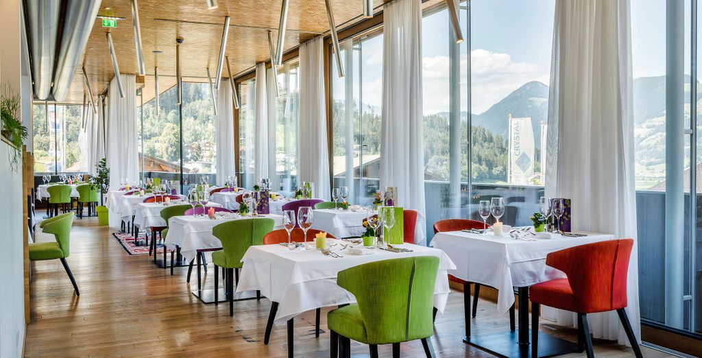 Gartenhotel Crystal 4*
