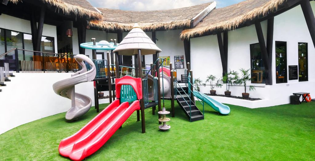 The Vijitt Resort Phuket 5*