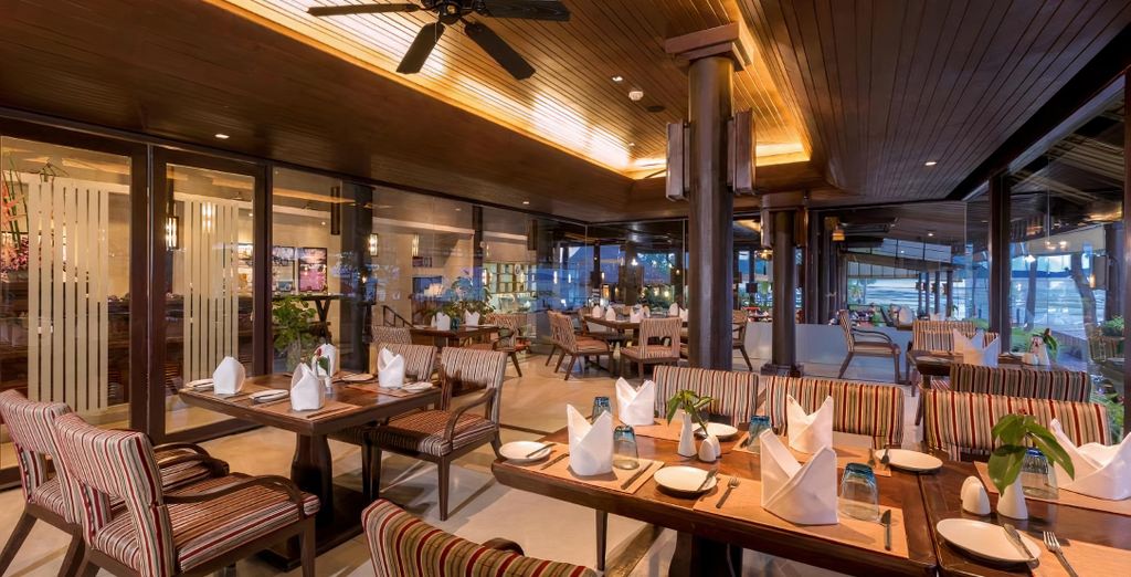 The Vijitt Resort Phuket 5*