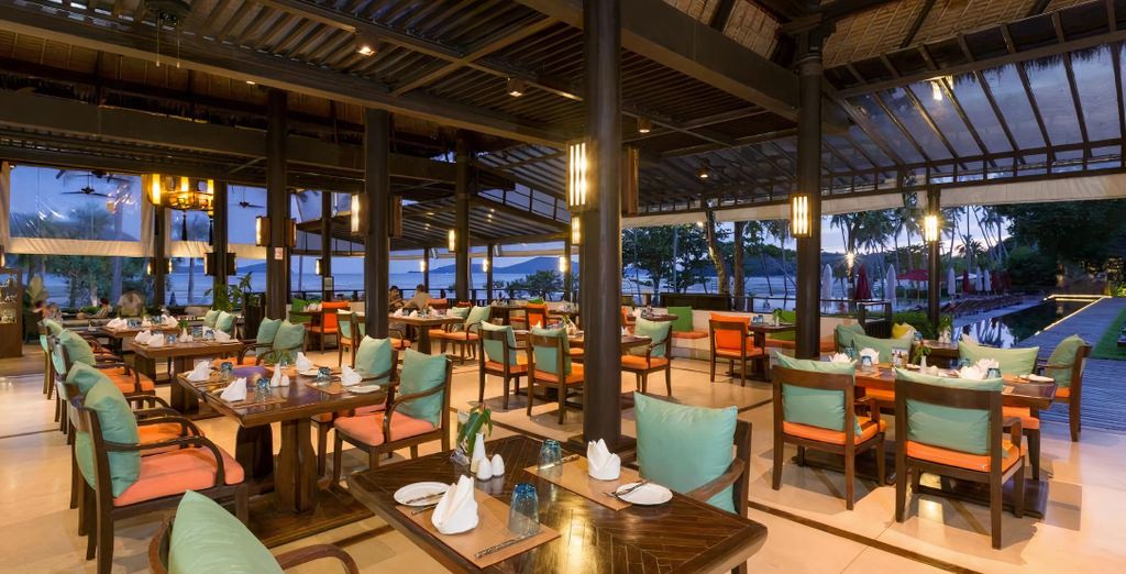 The Vijitt Resort Phuket 5*