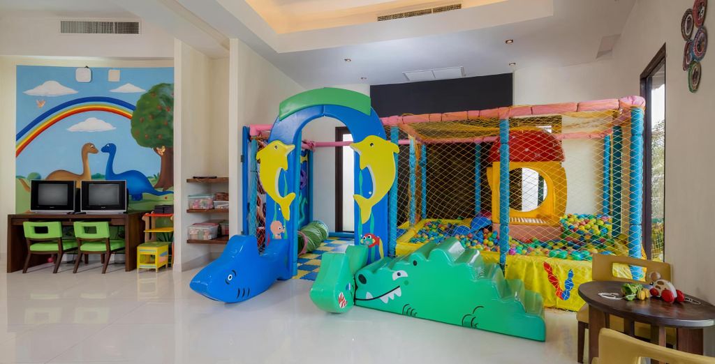 The Vijitt Resort Phuket 5*