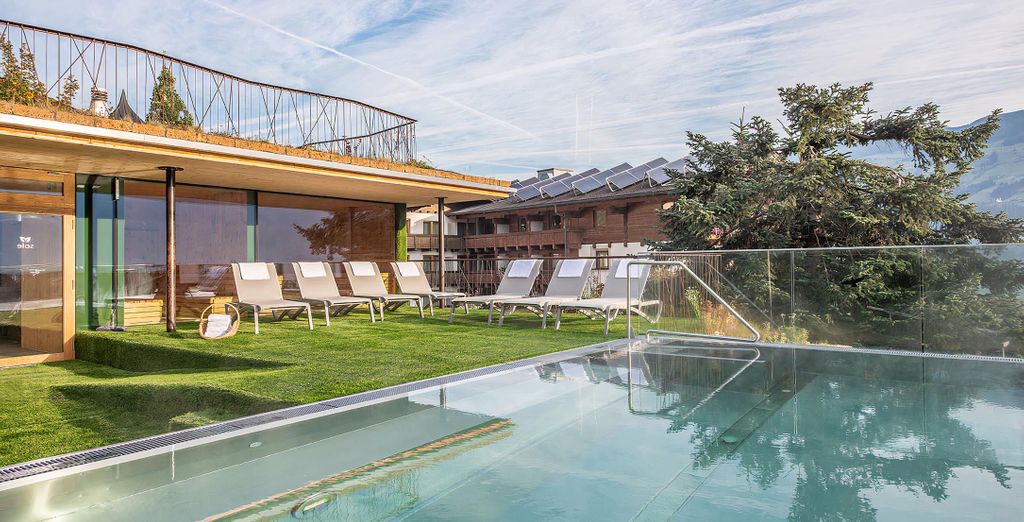 Gartenhotel Crystal 4*
