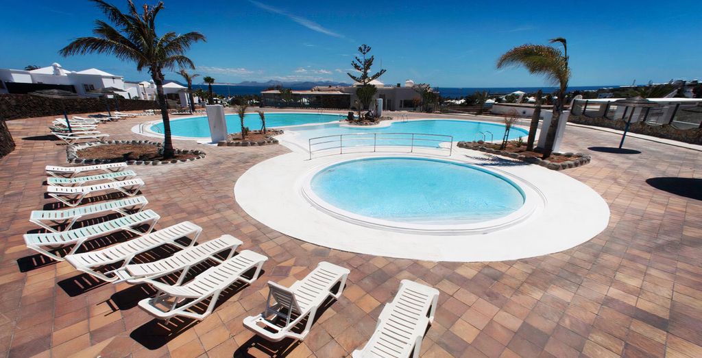 Labranda Alyssa Suite 4*