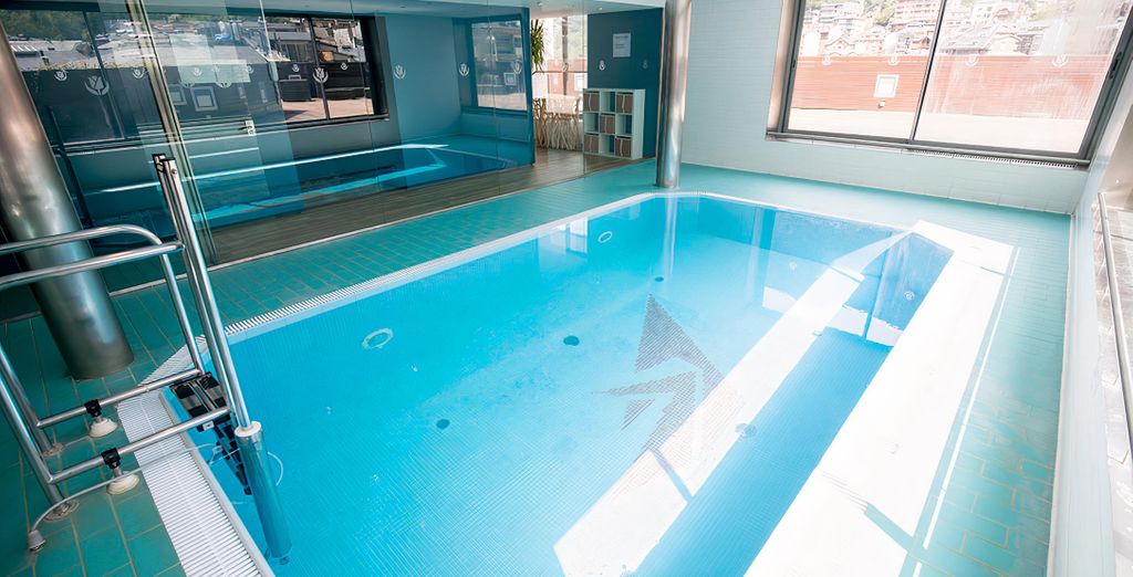 Golden Tulip Andorra Fenix 4*