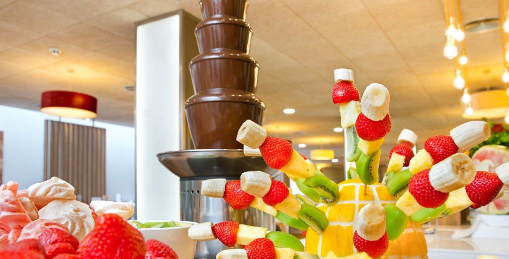 Sumus Hotel Stella & Spa 4*