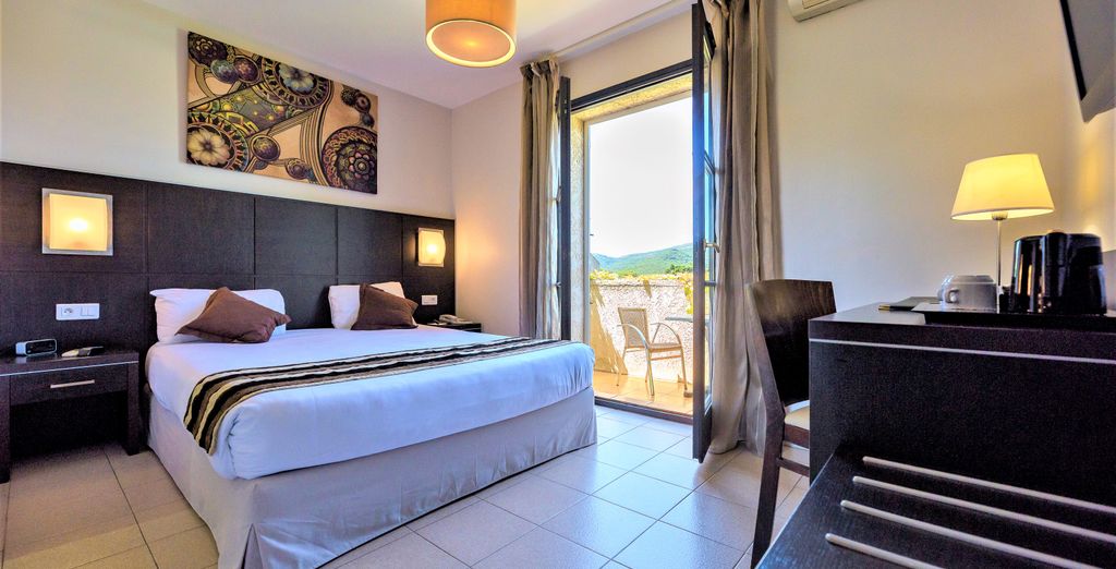 Hotel U Ricordu 4* con volo o Sardinia Ferries