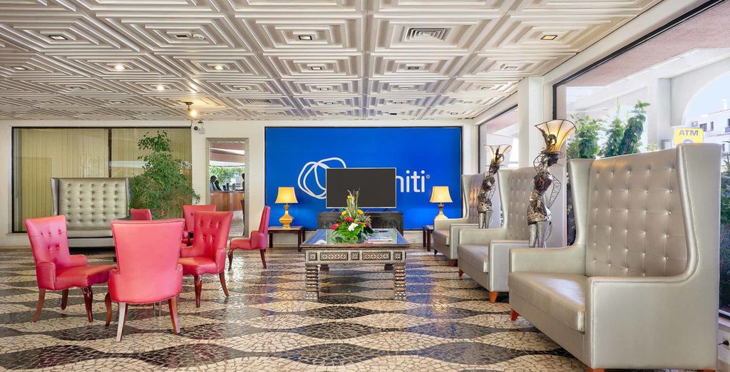 Muthu Oura Praia Hotel 4*