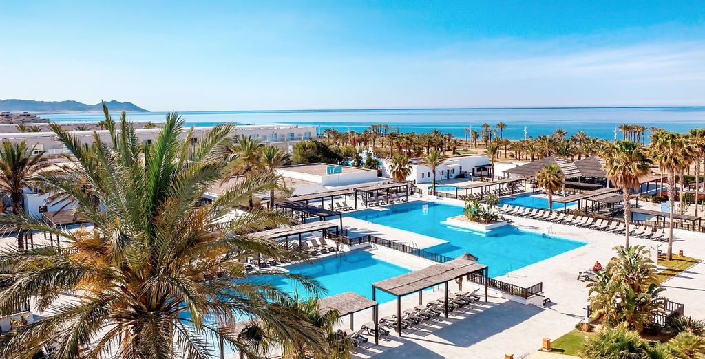 Barceló Cabo de Gata 4*