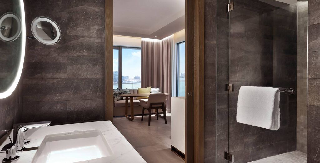 Combinato 5* Hilton Northolme Seychelles & Hilton Abu Dhabi Yas Island