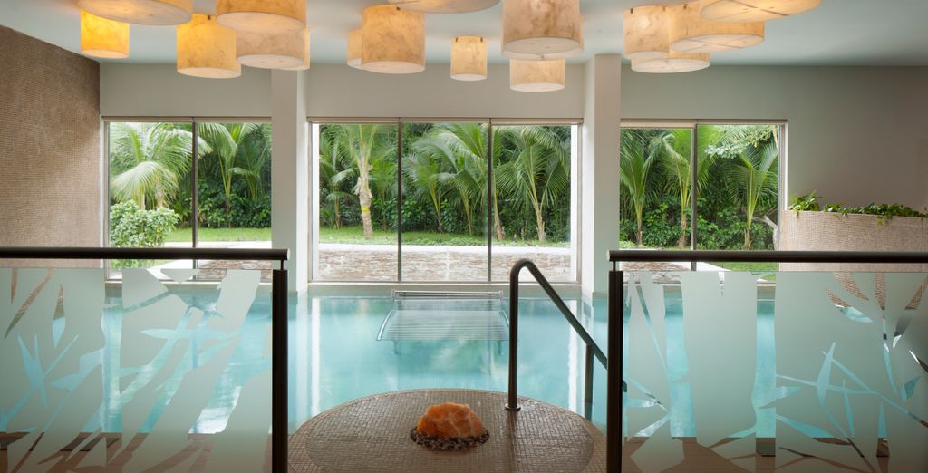 El Dorado Seaside Palms by Karisma 5* - Adults Only