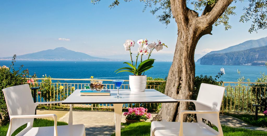 Hotel Miramare 4*
