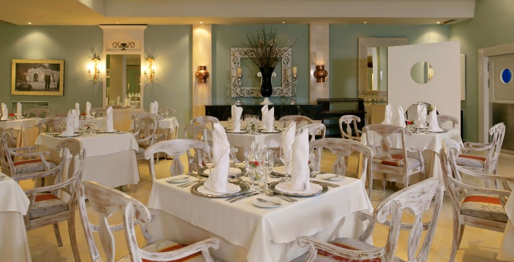 Kappa Club Iberostar Dominicana 5*