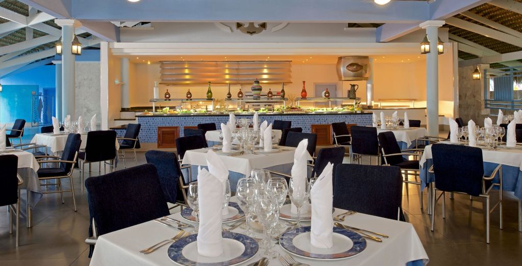Kappa Club Iberostar Dominicana 5*