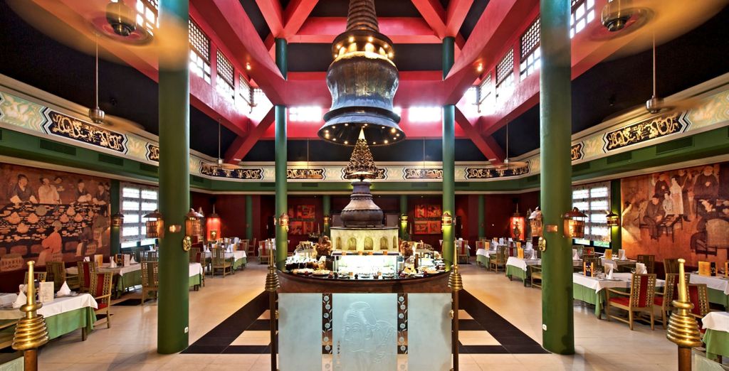 Kappa Club Iberostar Dominicana 5*