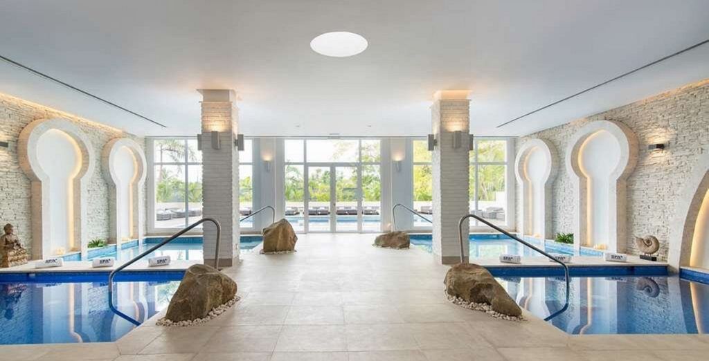 Kappa Club Iberostar Dominicana 5*