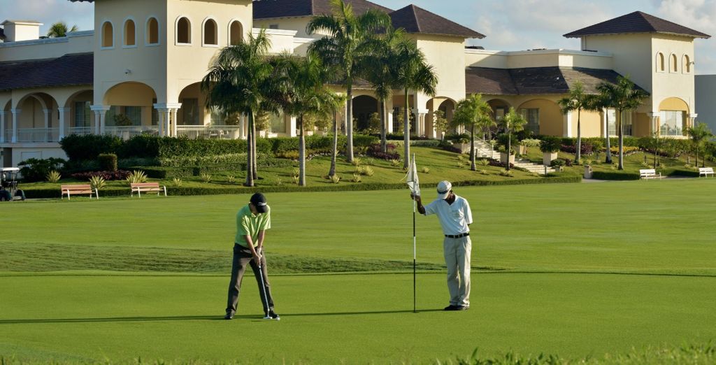 Kappa Club Iberostar Dominicana 5*