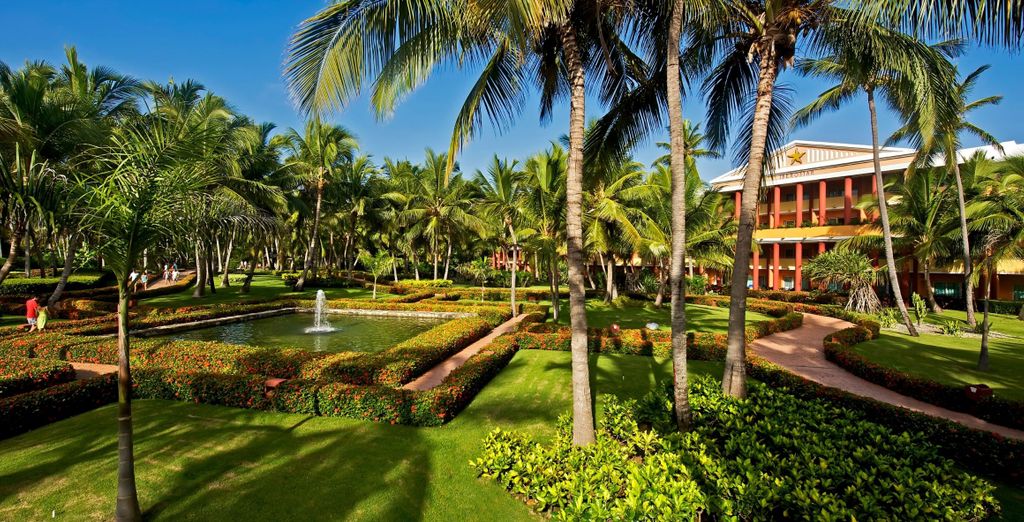 Kappa Club Iberostar Dominicana 5*