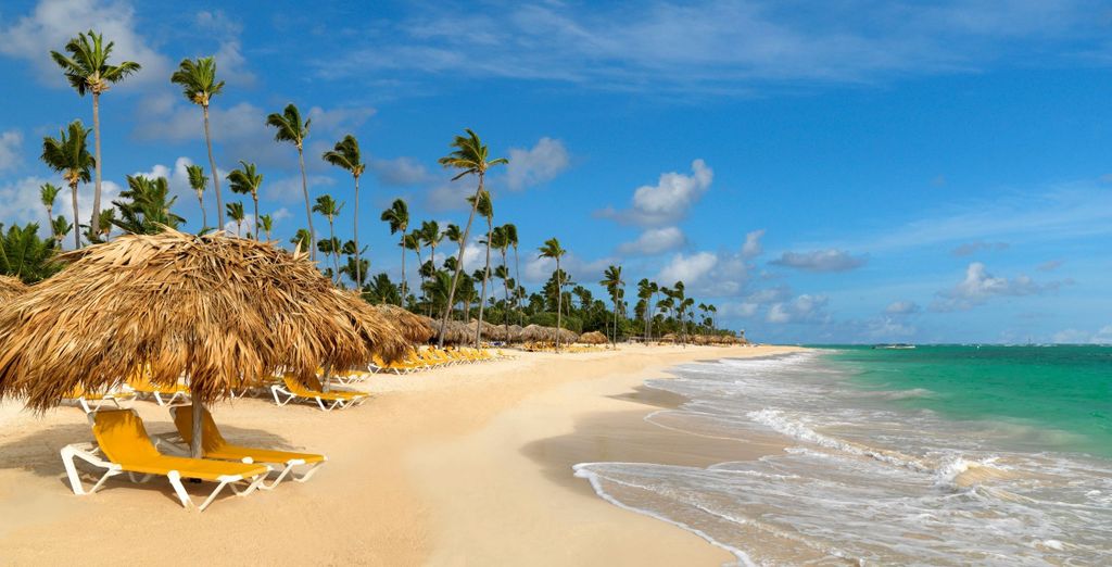 Kappa Club Iberostar Dominicana 5*
