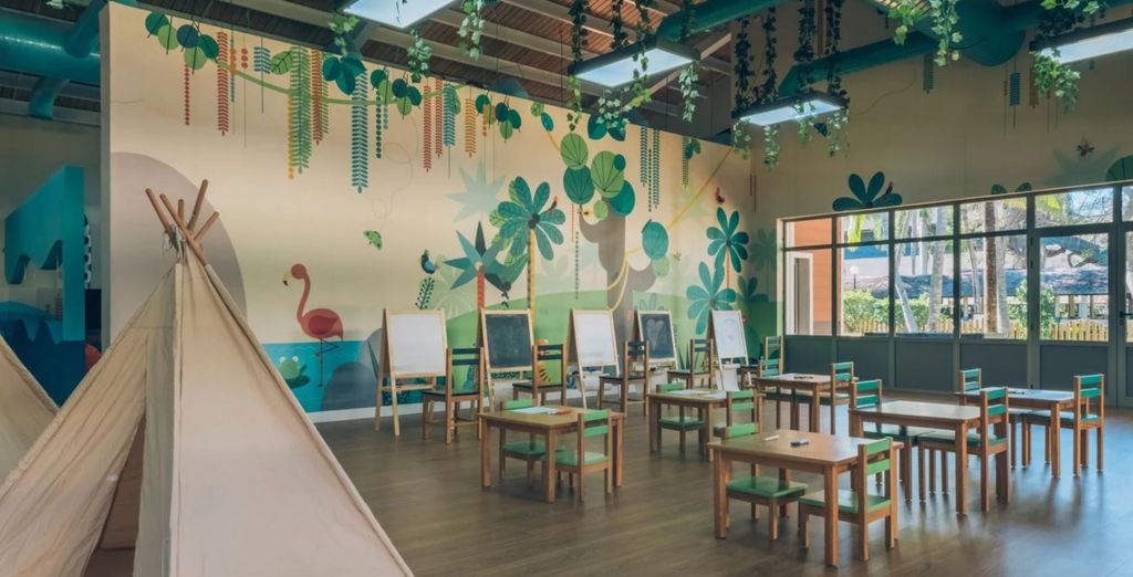 Kappa Club Iberostar Dominicana 5*