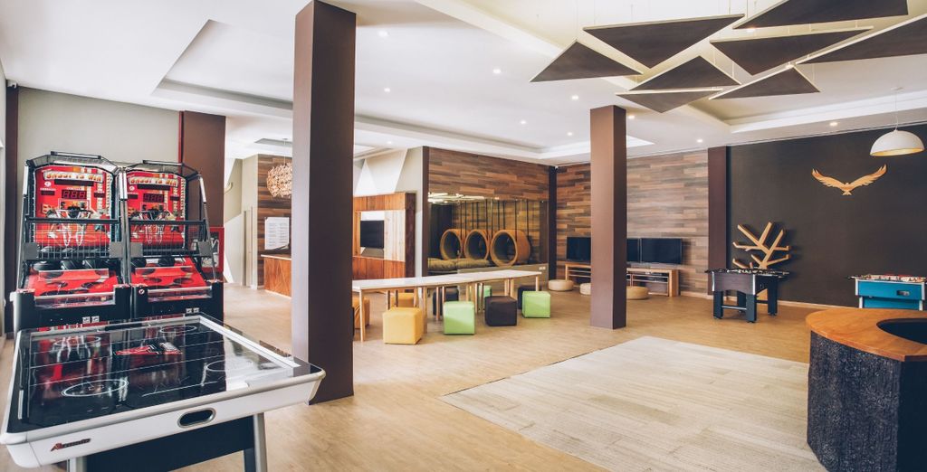 Kappa Club Iberostar Dominicana 5*