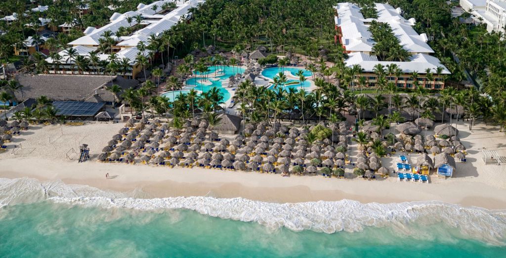 Kappa Club Iberostar Dominicana 5*