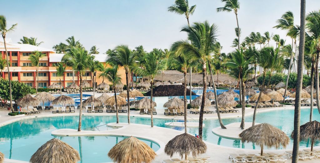 Kappa Club Iberostar Dominicana 5*