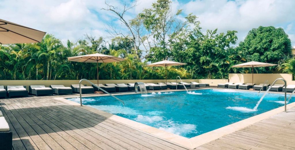 Kappa Club Iberostar Dominicana 5*