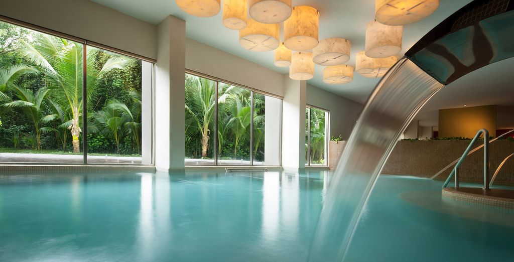 El Dorado Seaside Palms by Karisma 5* - Adults Only