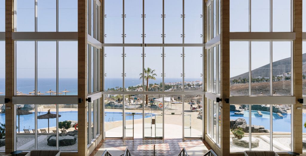 Alua Village Fuerteventura 4*