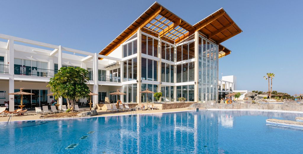 Alua Village Fuerteventura 4*