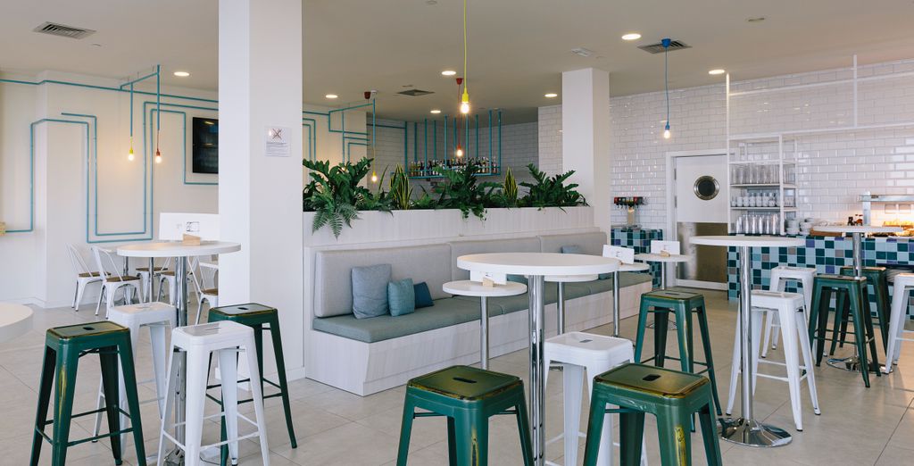 Alua Village Fuerteventura 4*
