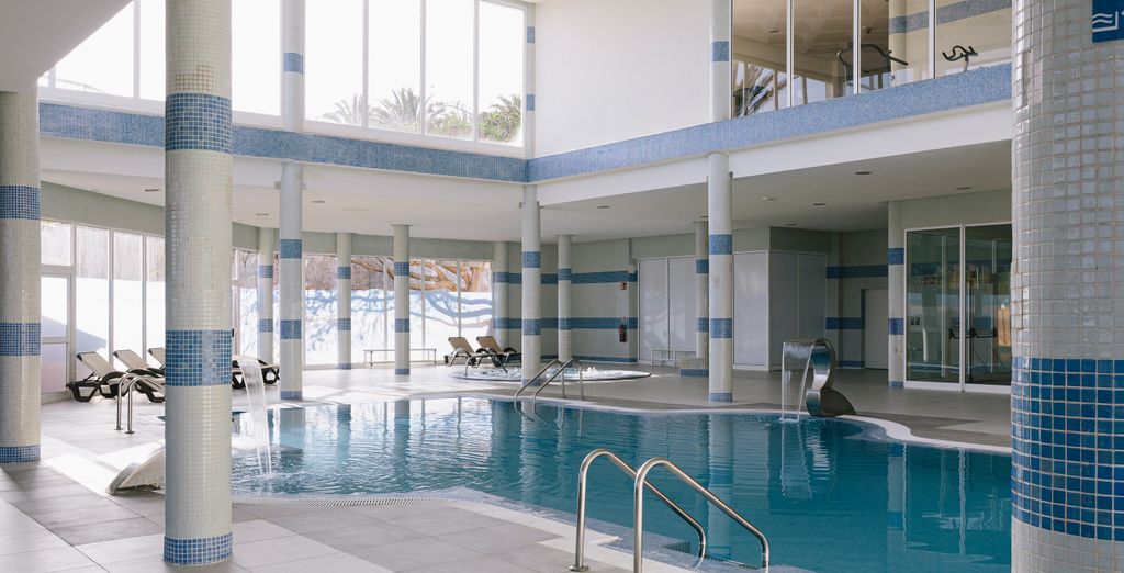 Alua Village Fuerteventura 4*