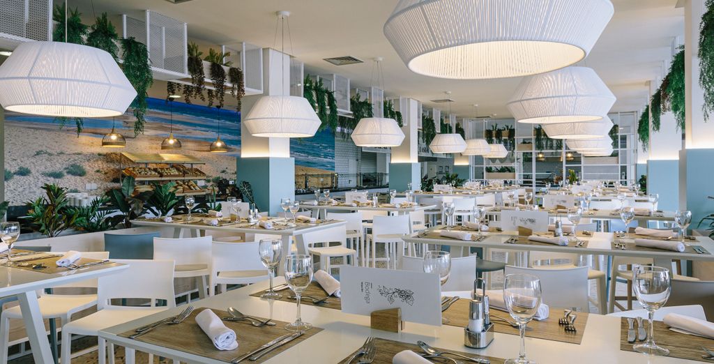 Alua Village Fuerteventura 4*