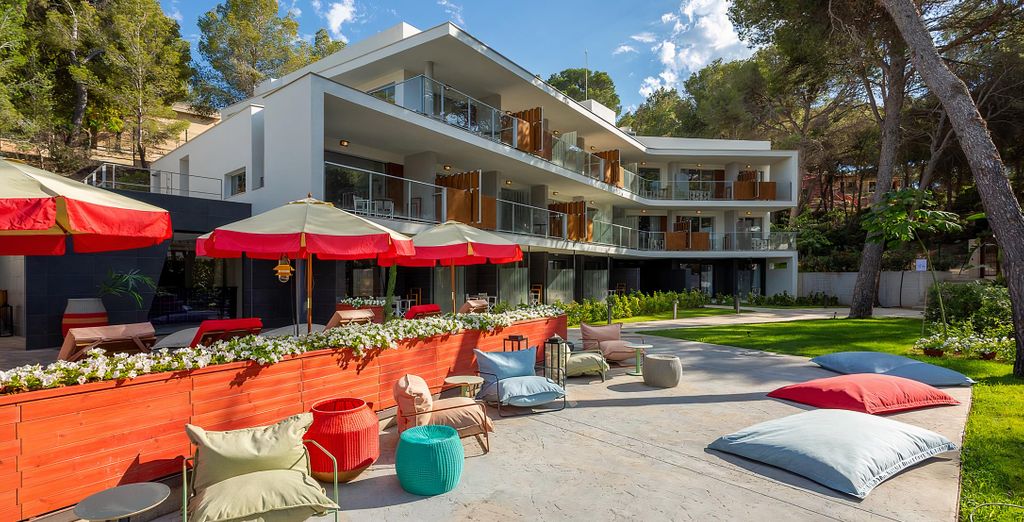 Dreams Calvia Resort 4*