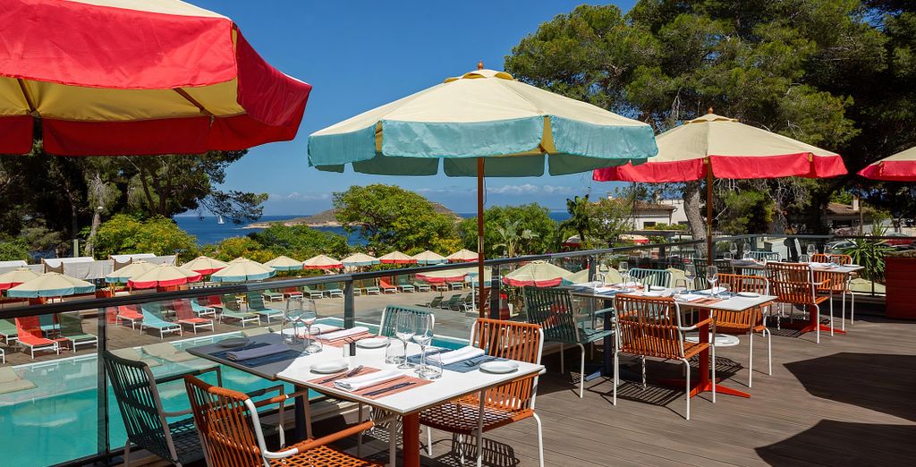 Dreams Calvia Resort 4*