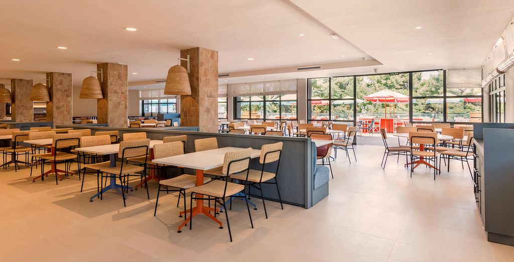 Dreams Calvia Resort 4*