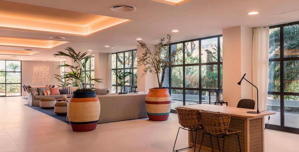 Dreams Calvia Resort 4*