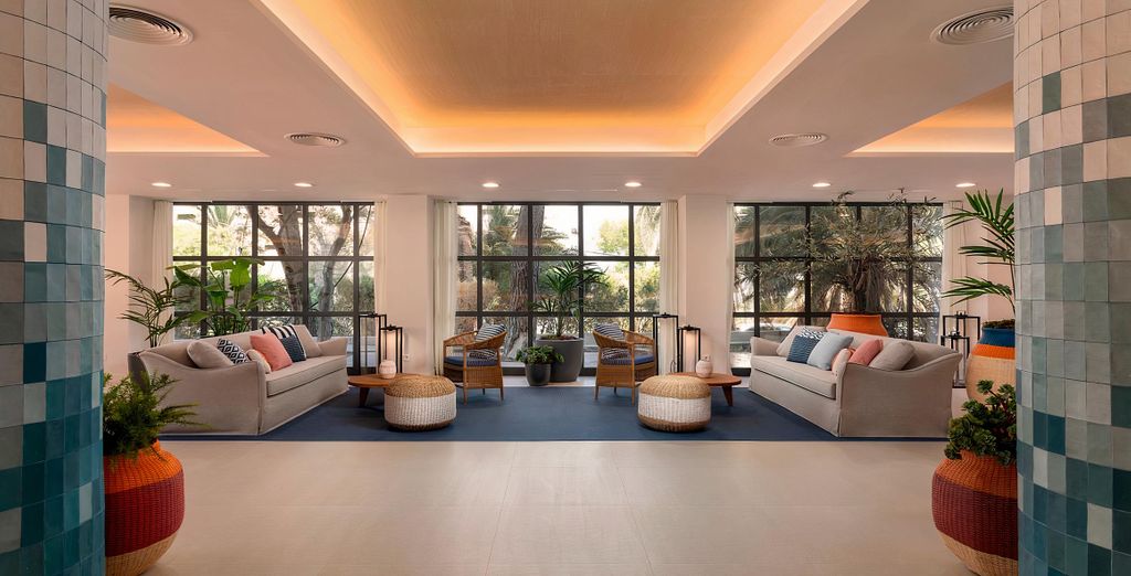 Dreams Calvia Resort 4*