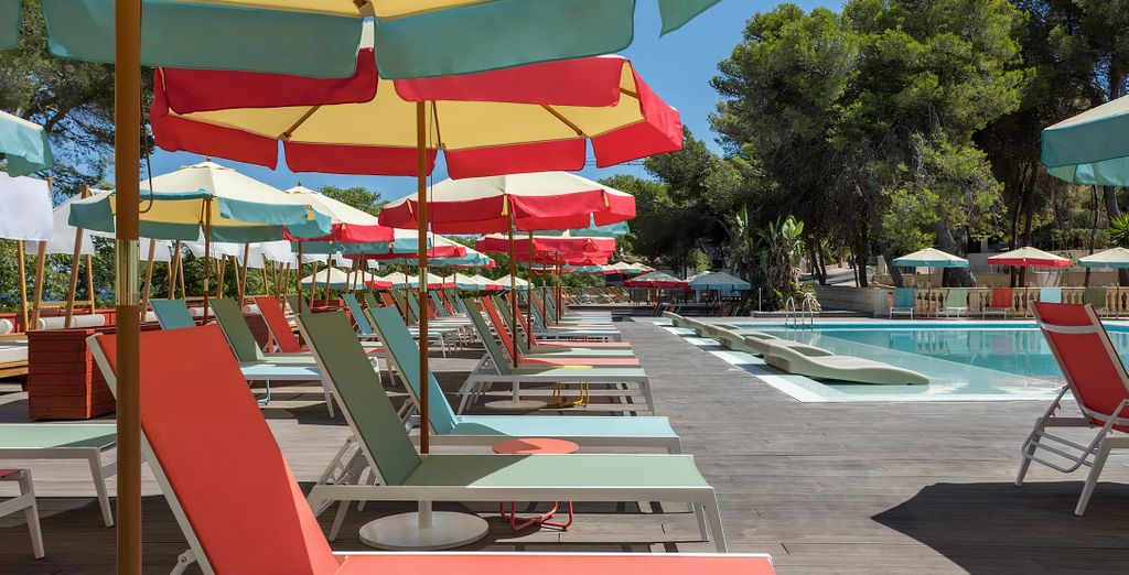 Dreams Calvia Resort 4*