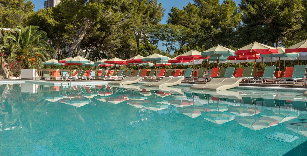 Dreams Calvia Resort 4*