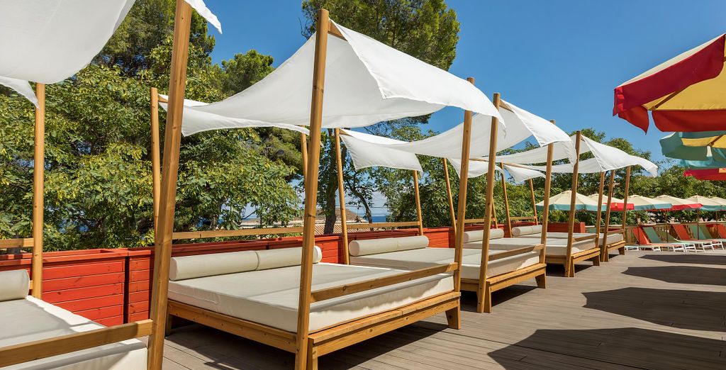Dreams Calvia Resort 4*