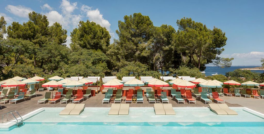 Dreams Calvia Resort 4*