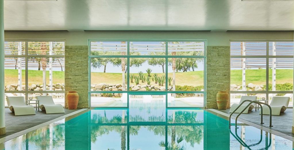 Capo Vaticano Resort Thalasso & Spa 4*