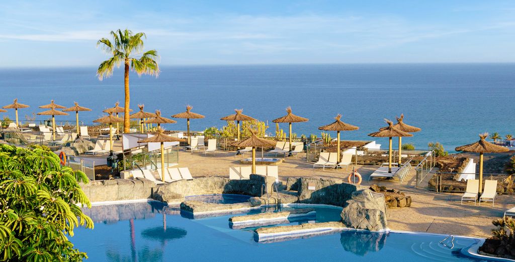Alua Village Fuerteventura 4*