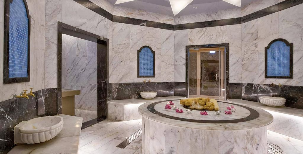 Cleopatra Luxury Resort Sharm El Sheikh 5*