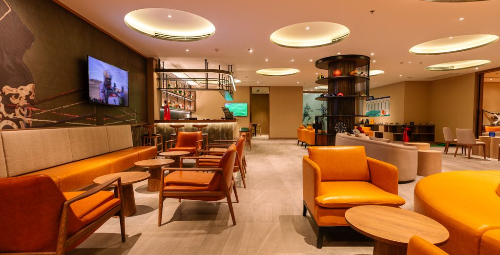Namaka Resort 5*, Island Escape Burasari 5* e Le Meridien Khao Lak 5*