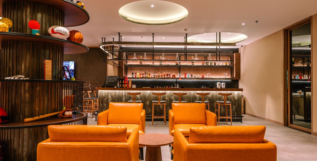 Radisson Suites Bangkok Sukhumvit 4* e Sofitel Krabi Phokeethra 5* con possibile estensione a Khao Lak